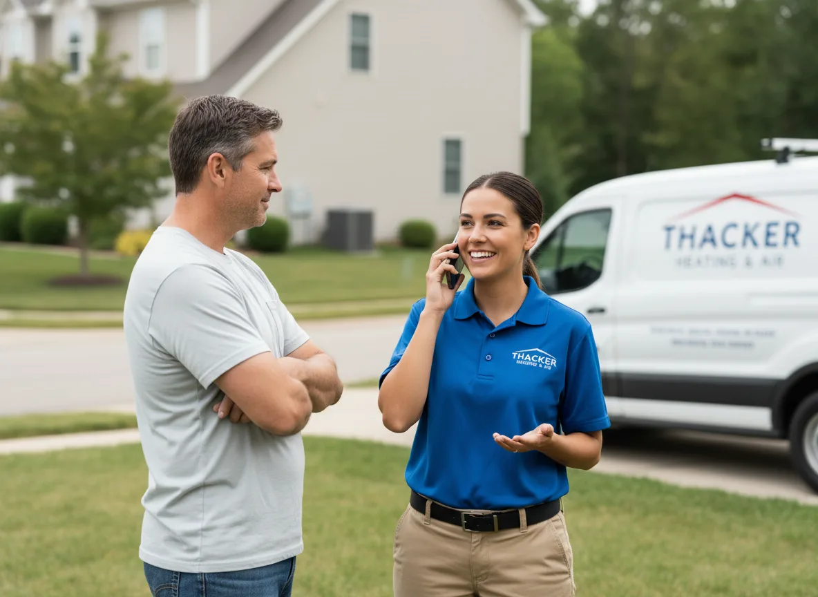 Ac Repair Corbin, KY FAQs